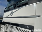 Volvo FH 6x2 500 Tractor unit